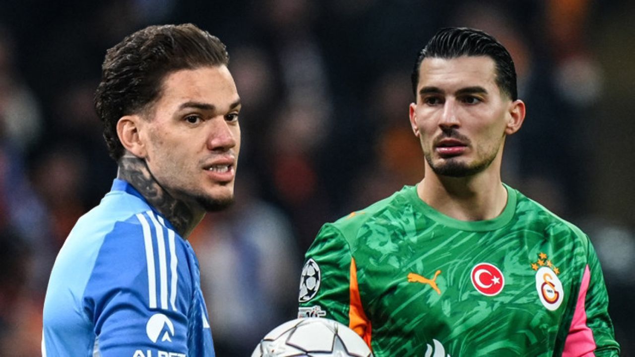 Derbide gözler kalecilerde!