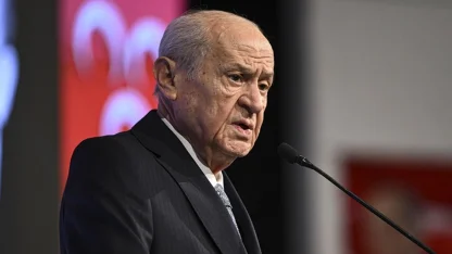 Devlet Bahçeli'den Netanyahu açıklaması: "Sözleri yok hükmündedir"