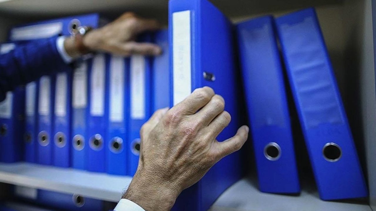 Dosyalar raftan iniyor! Bakan Gürlek duyurdu: Faili meçhuller için özel ekip kuruldu