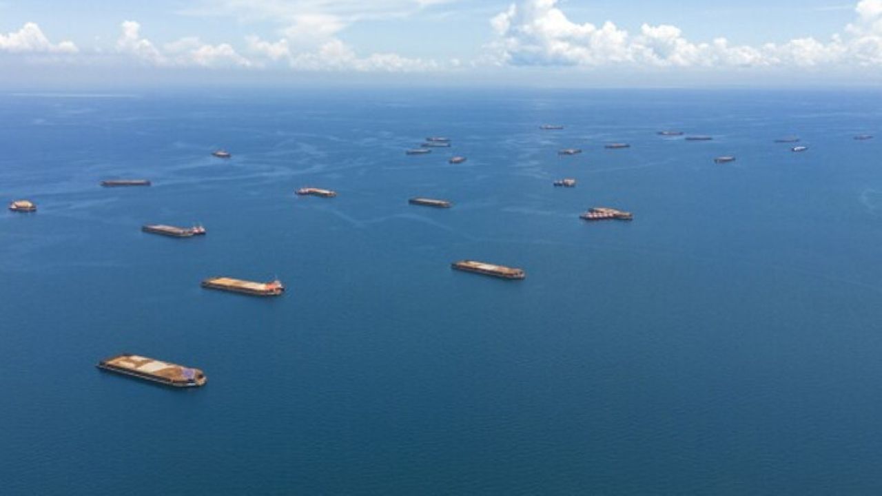 Endonezya, Malakka Boğazı'nı kullanan gemilerden ücret almayı planlıyor