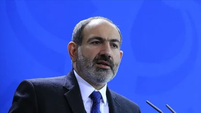 Ermenistan Başbakanı Paşinyan, anayasada Karabağ değişikliği istedi