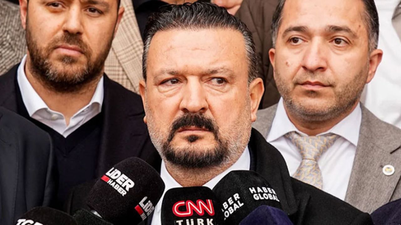 Ertan Torunoğulları: 'Yönetim olarak bazı kararlar alacağız!'