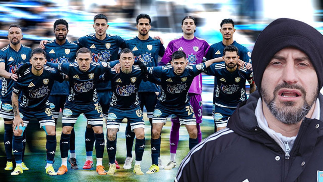 Erzurumspor, bitime 2 hafta kala yeniden Süper Lig'de!