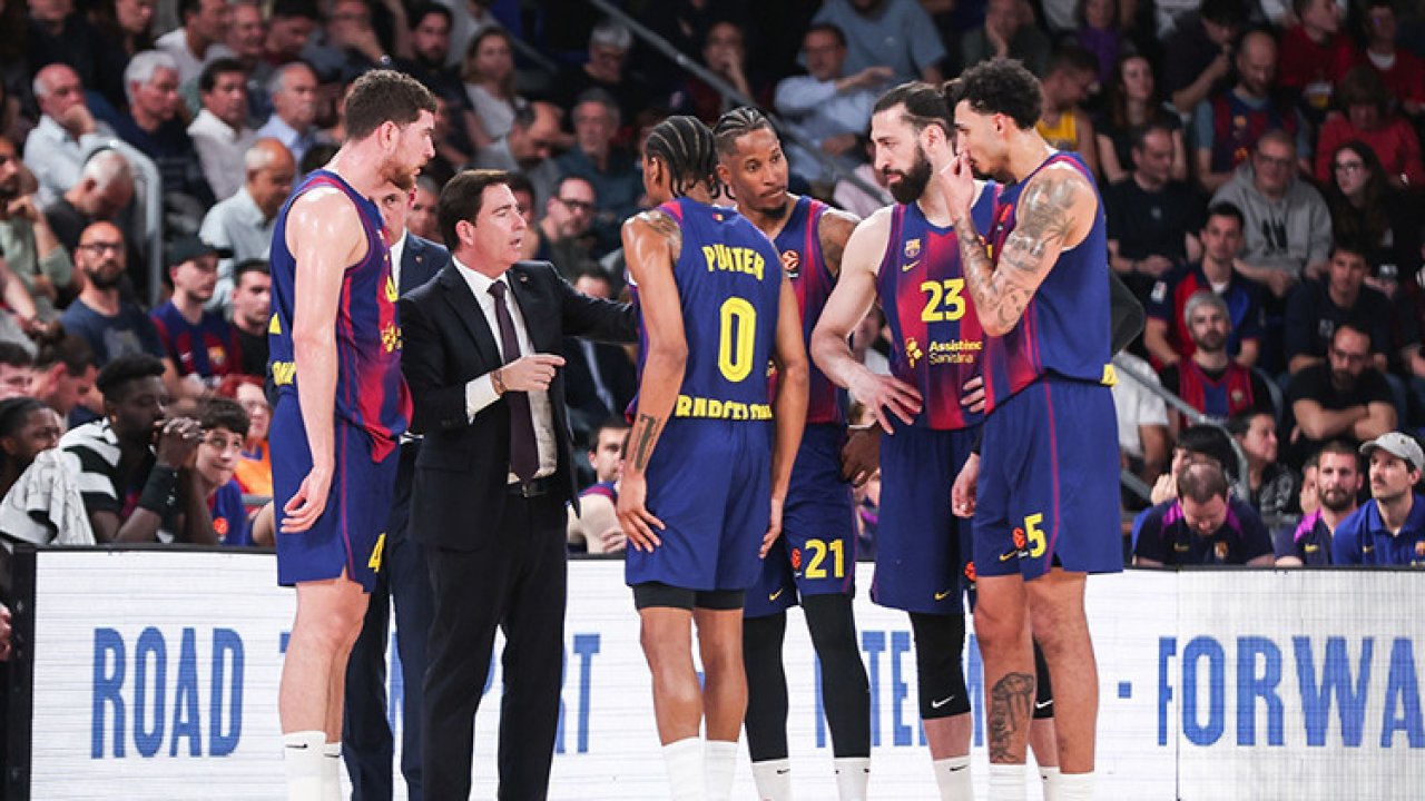 EuroLeague'de play-in maçları başlıyor!