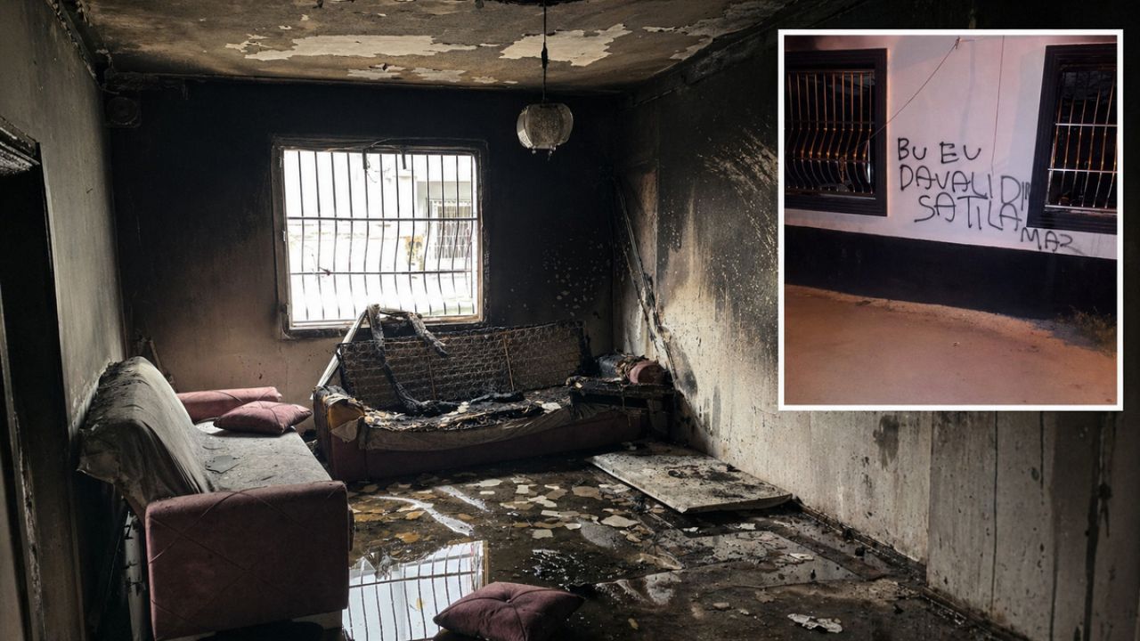 Evi kundaklandı, şehir şehir tehdit edildi! Şehit ailesinden 100 deve kan parası iddiası