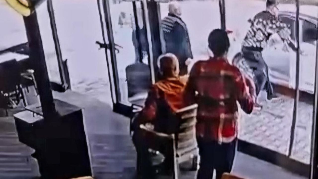 Faciayı işletme sahibi önledi