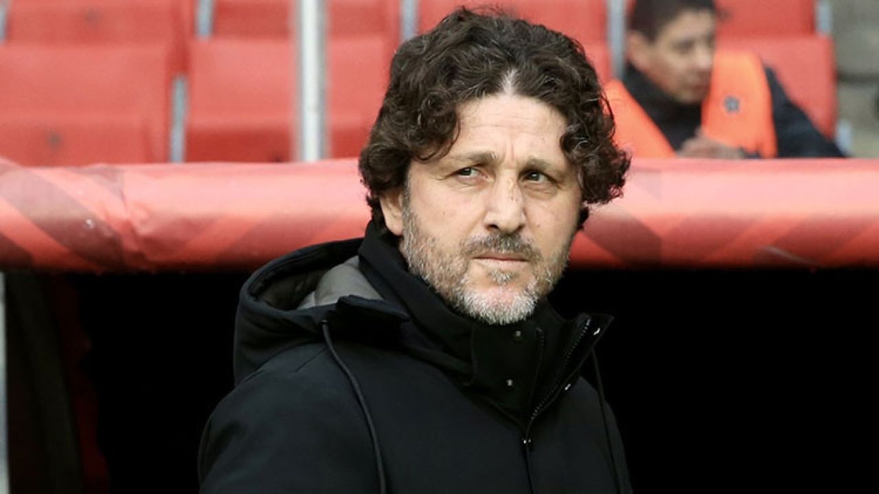 Fatih Tekke: 'Fenerbahçe ve Galatasaray'ın elenmesi iştahlandırdı!'