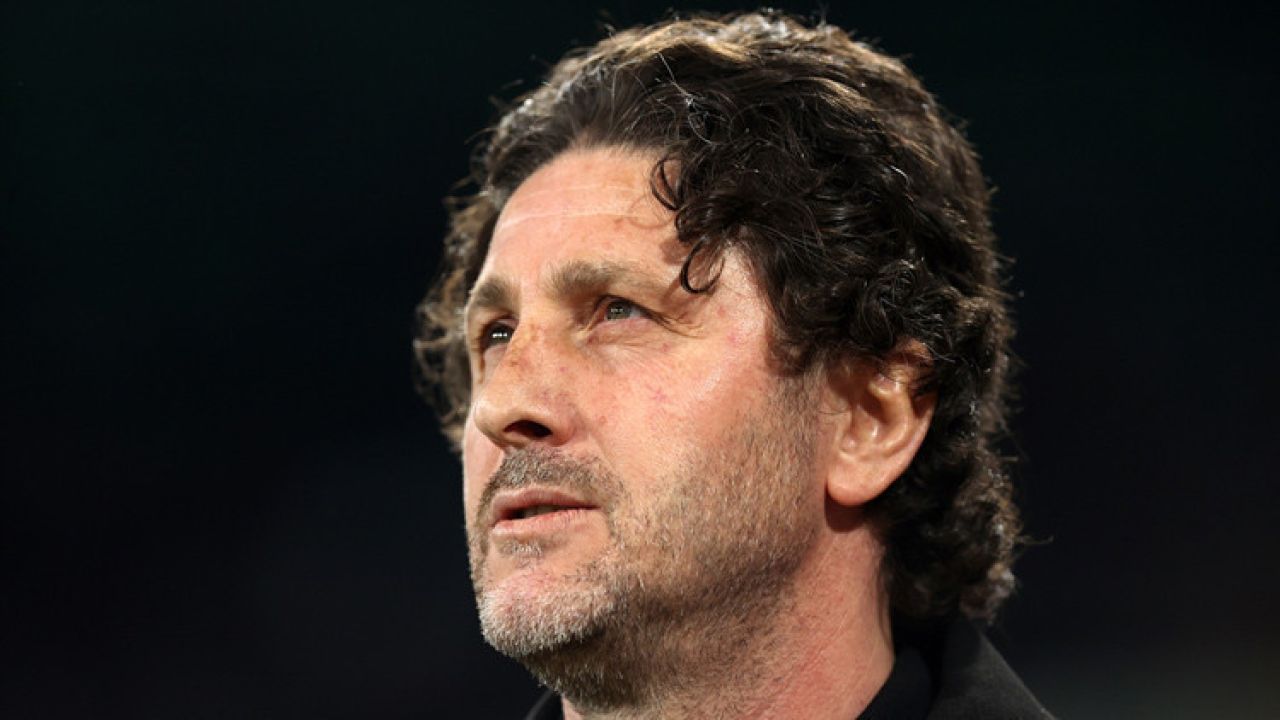 Fatih Tekke: 'İlk yarı fecaatti, sorumlusu benim'