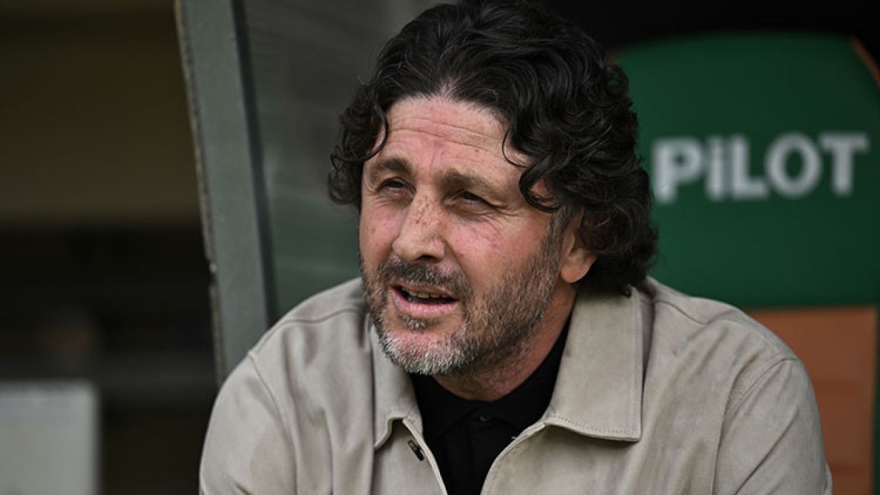 Fatih Tekke kötü haberi duyurdu: Trabzonspor'da 2 isim sezonu kapattı!