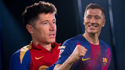 Fenerbahçe, Lewandowski'nin sözleşmesini hazırladı! Türkiye'ye geliyor