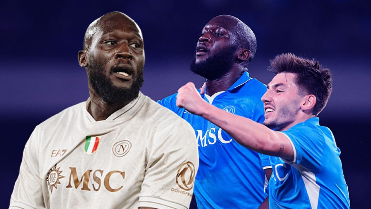 Fenerbahçe, Lukaku için resmen masaya oturuyor! Yönetimle anlaştı