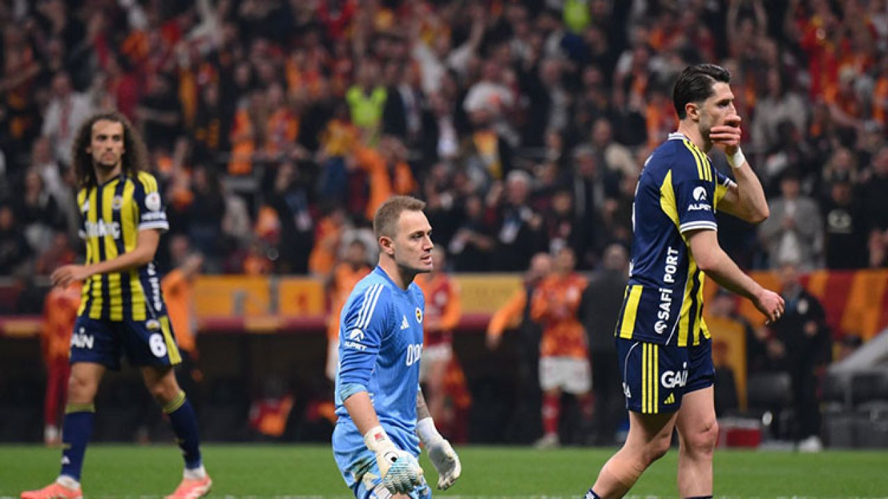 Fenerbahçe ve Galatasaray için itiraf gibi sözler: Yeni Fenerbahçe'ye ihtiyaç var! En masum Tedesco, kurban seçtiler