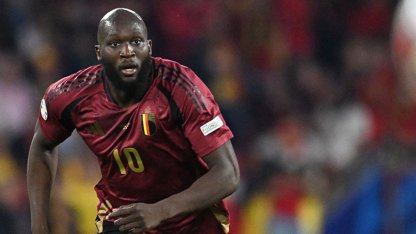 Fenerbahçe'nin gündemindeki Lukaku için Süper Lig devi devrede!