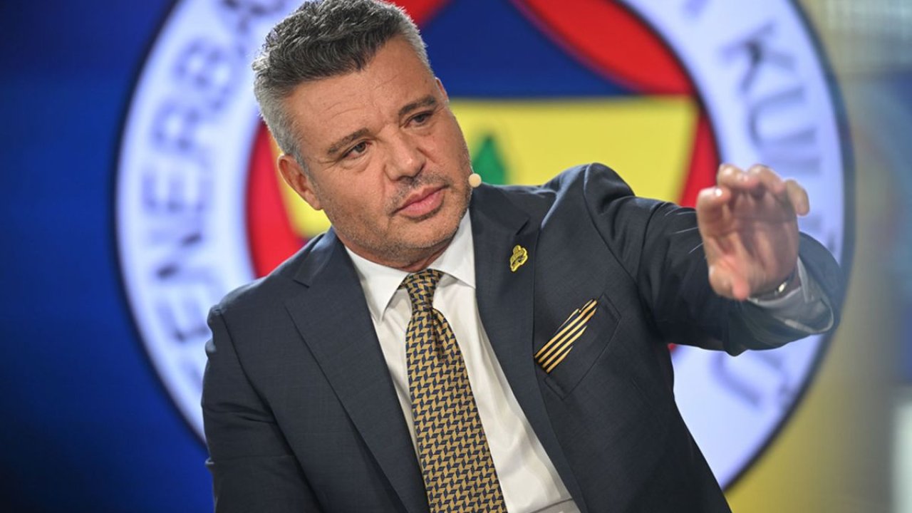 Fenerbahçe'nin toplam borcu açıklandı