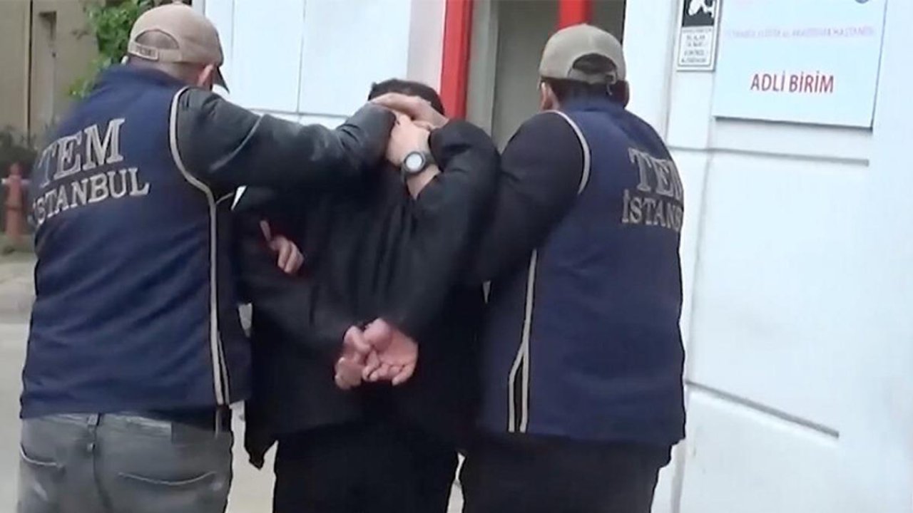 FETÖ sanığı firari eski emniyet müdürü İstanbul'da yakalandı