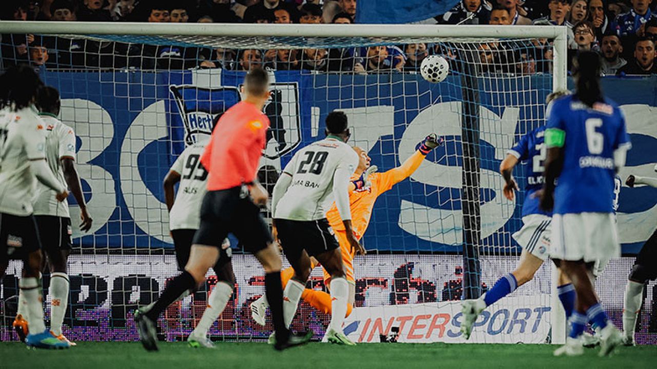 Fransa Kupası'nda finalin adı belli oldu!