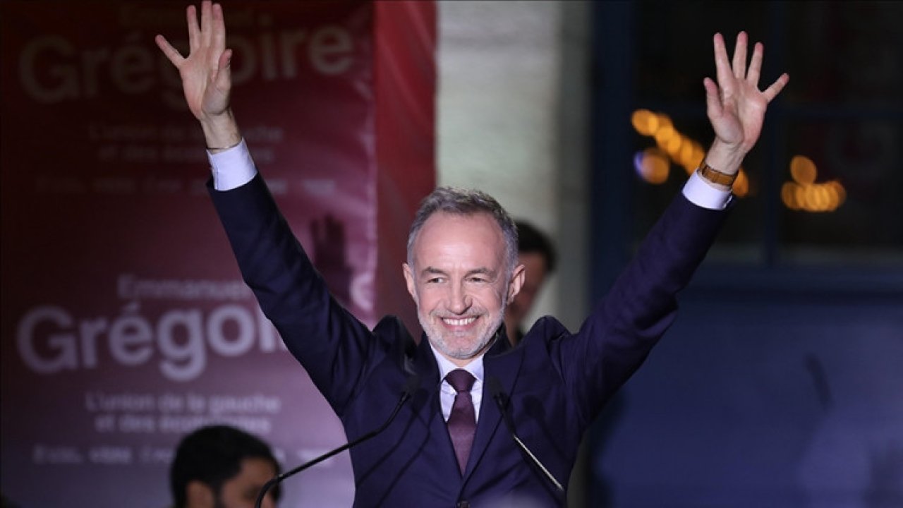 Fransa'da Cumhuriyetçilerin cumhurbaşkanı adayı belli oldu