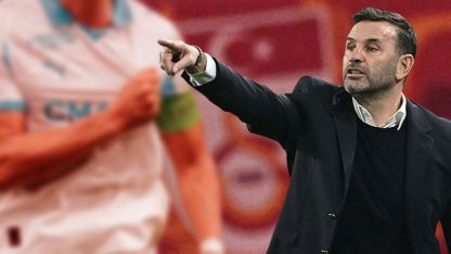 Galatasaray aradığı stoperi Fransa'da buldu!