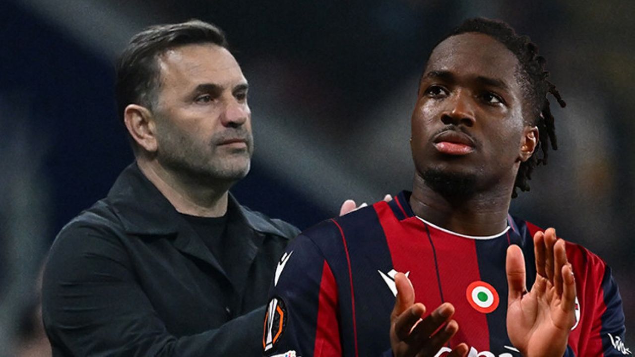 Galatasaray, Jonathan Rowe'un transferi için Avrupa devleriyle yarışta!