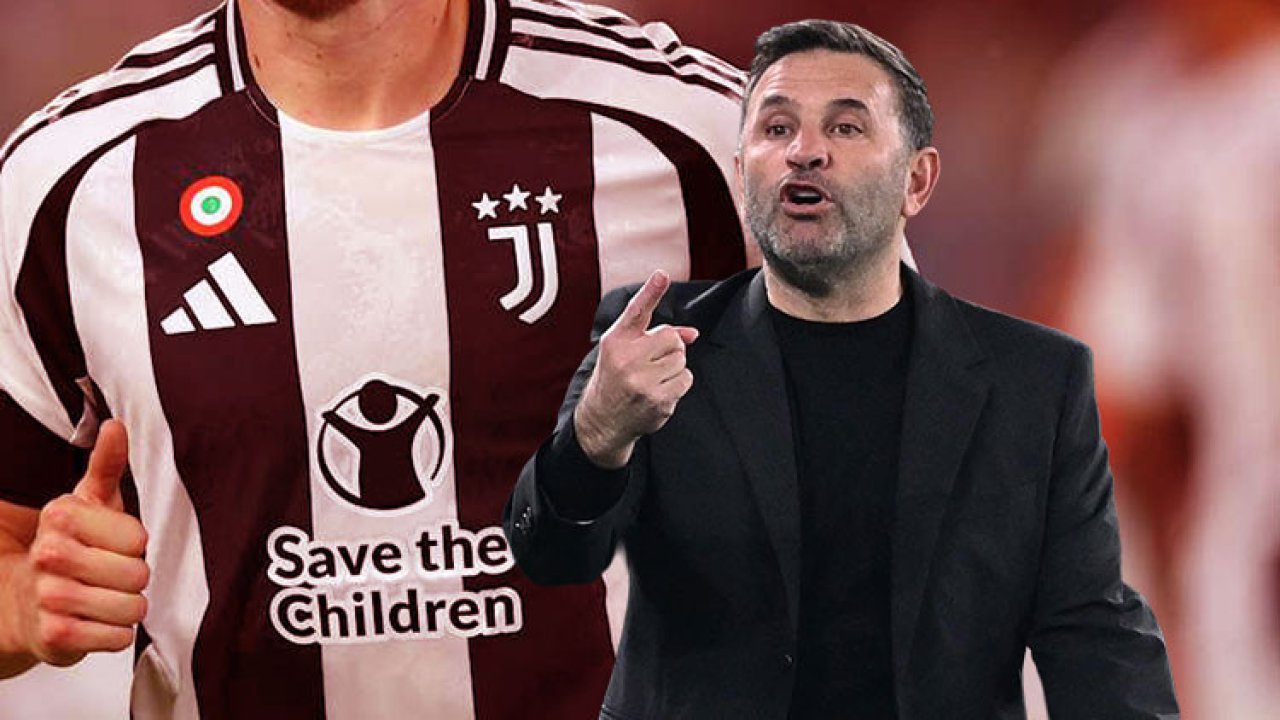 Galatasaray, Juventus'un yıldızını istiyor! Rakip İngiliz devi