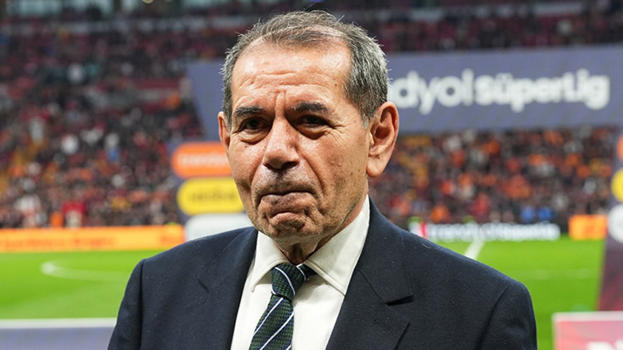 Galatasaray'a 700 milyon dolarlık dev gelir!