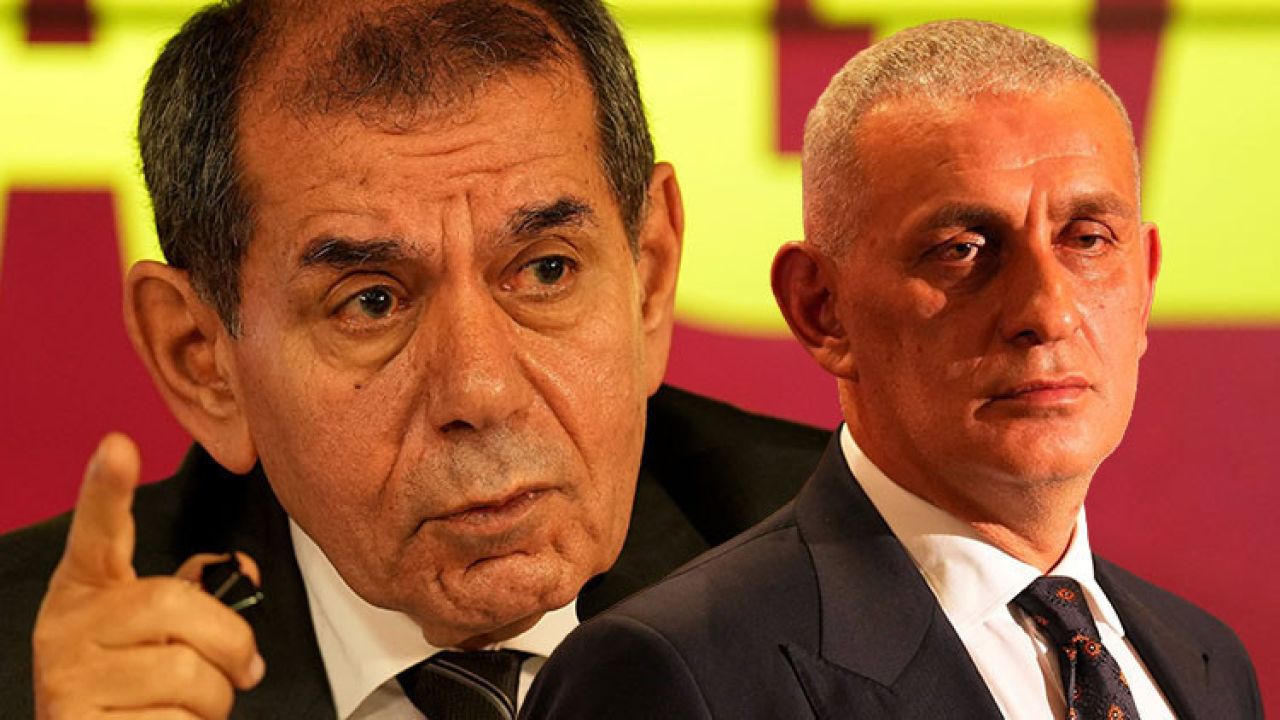 Galatasaray'dan Fenerbahçe derbisinde Yasin Kol atanması sonrası olay açıklama: TFF ile ilişkilerimiz askıya alınmıştır