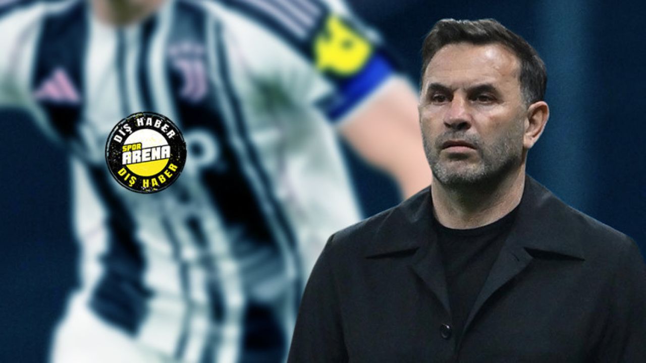 Galatasaray'dan Juventus'un yıldızı için resmi adım! Yüz yüze görüşme için İtalya'ya gidiliyor