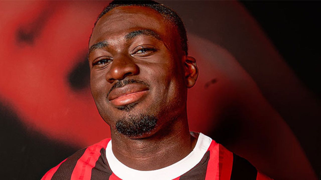 Galatasaray'ın transfer hedefi Fofana'nın bonservisi belli oldu! 2 Fransız devrede