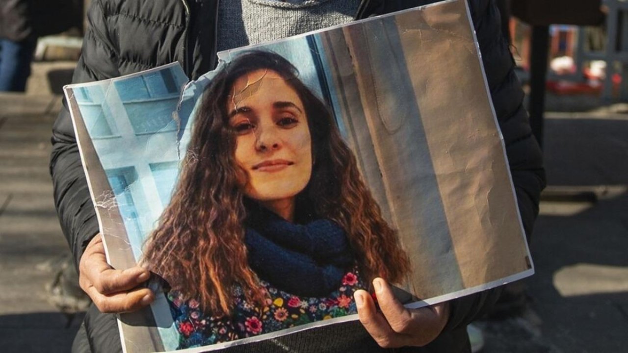 Gençlik merkezinde Vali'ye tahsis edilmiş odada... Gülistan Doku dosyasına girdi: 'Son derece vahim'