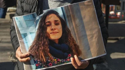 Gençlik merkezinde Vali'ye tahsis edilmiş odada... Gülistan Doku dosyasına girdi: 'Son derece vahim'