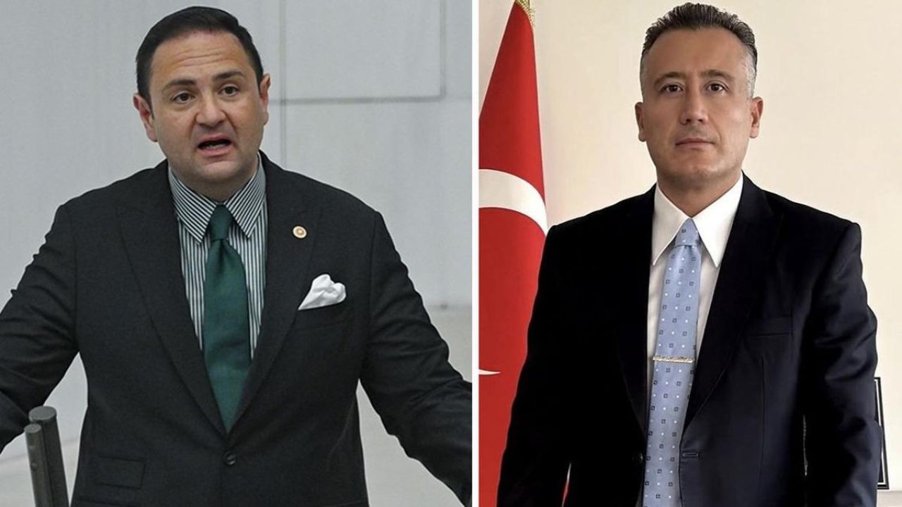 Görev yeri değişti! CHP'li vekile yanıtı tepki çeken Kaymakam Eligül hakkında soruşturma başlatıldı