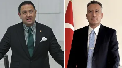 Görev yeri değişti! CHP'li vekile yanıtı tepki çeken Kaymakam Eligül hakkında soruşturma başlatıldı