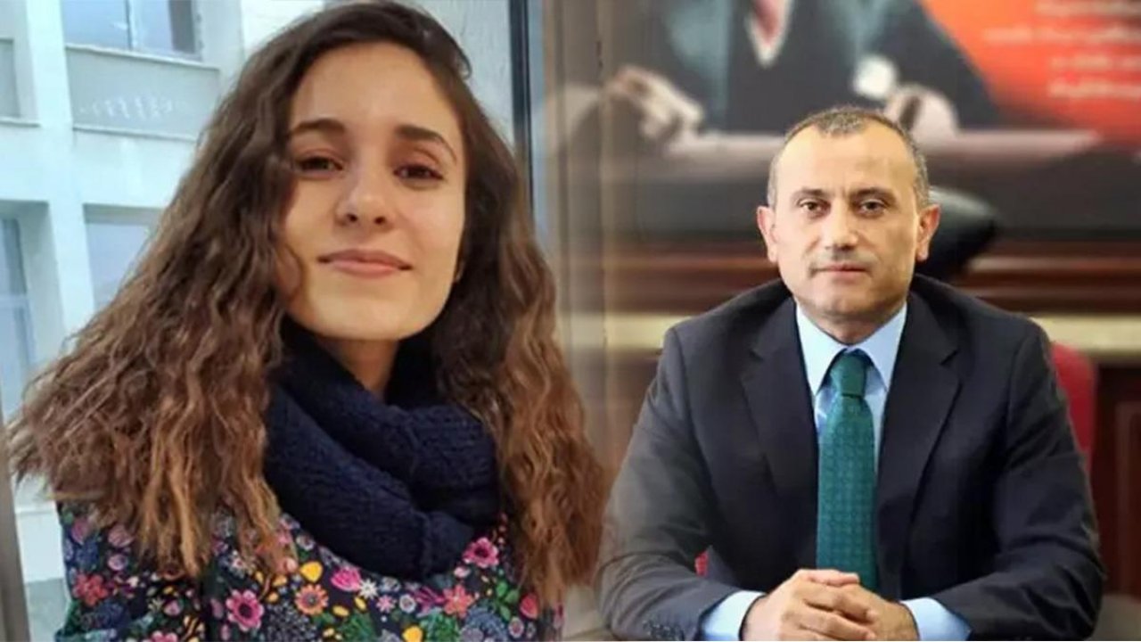 Gülistan Doku aranırken bulunan cesede bakıp "Bu o değil" demiş