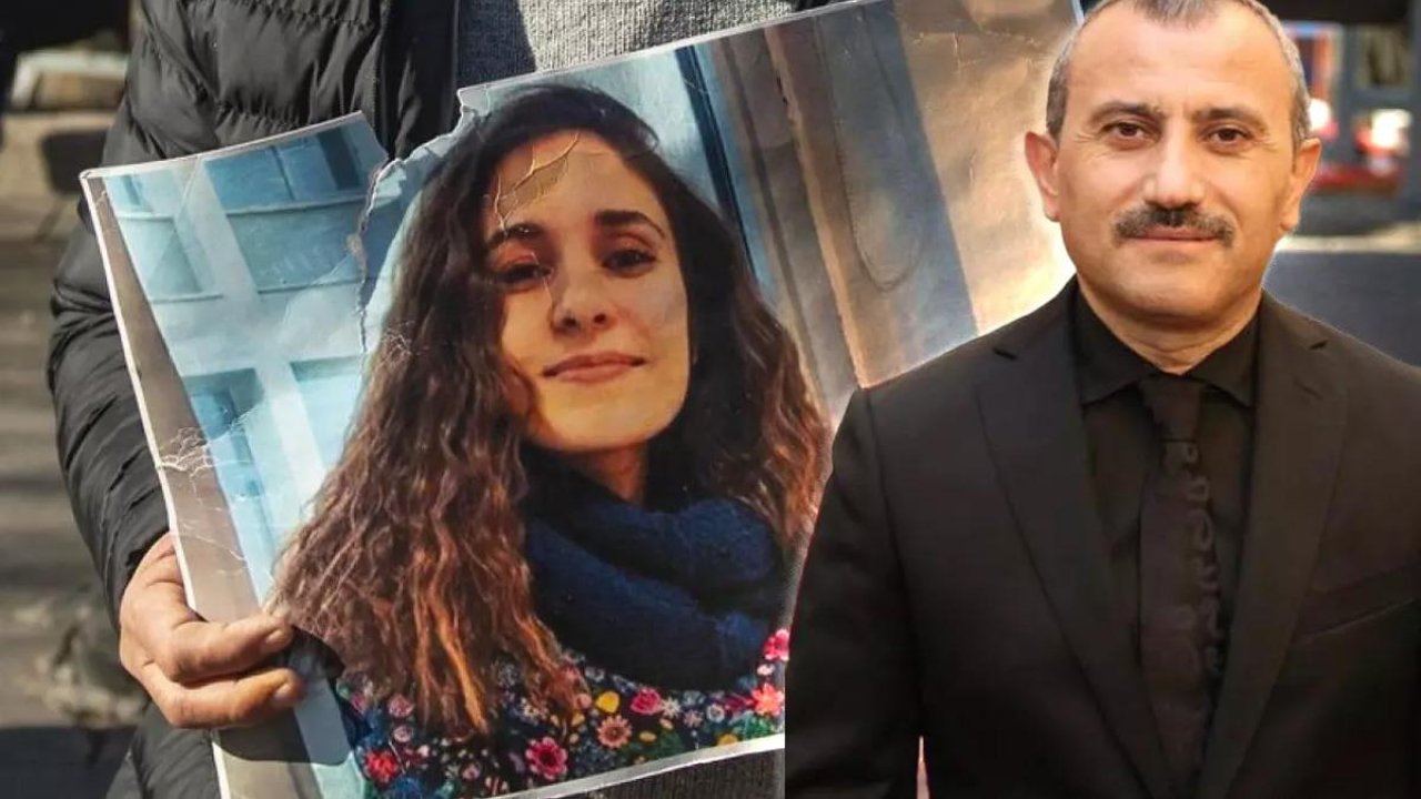 Gülistan Doku soruşturması: Eski Tunceli Valisi Tuncay Sonel adliyeye sevk edildi