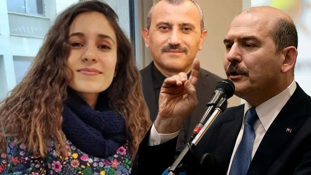 Gülistan Doku soruşturması sonrası ortaya atılan iddialara Süleyman Soylu'dan sert tepki