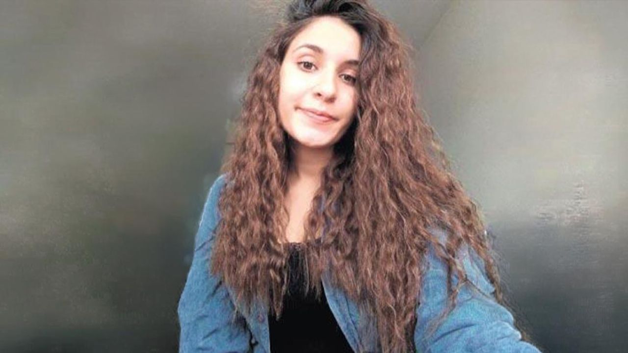 Gülistan Doku soruşturmasında babadan oğluna mesaj: 'Her şeyden haberin var şerefsiz'