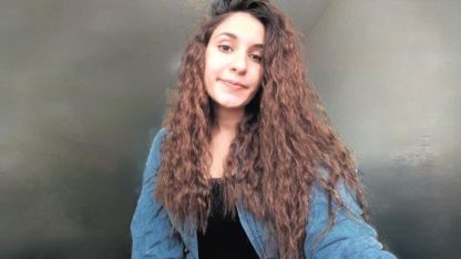 Gülistan Doku soruşturmasında babadan oğluna mesaj: 'Her şeyden haberin var şerefsiz'