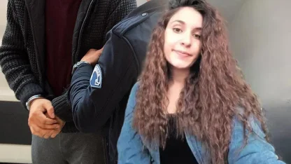 Gülistan Doku soruşturmasında iki isim hakkındaki iddiaya açıklama! Serbest bırakıldıkları öne sürülmüştü