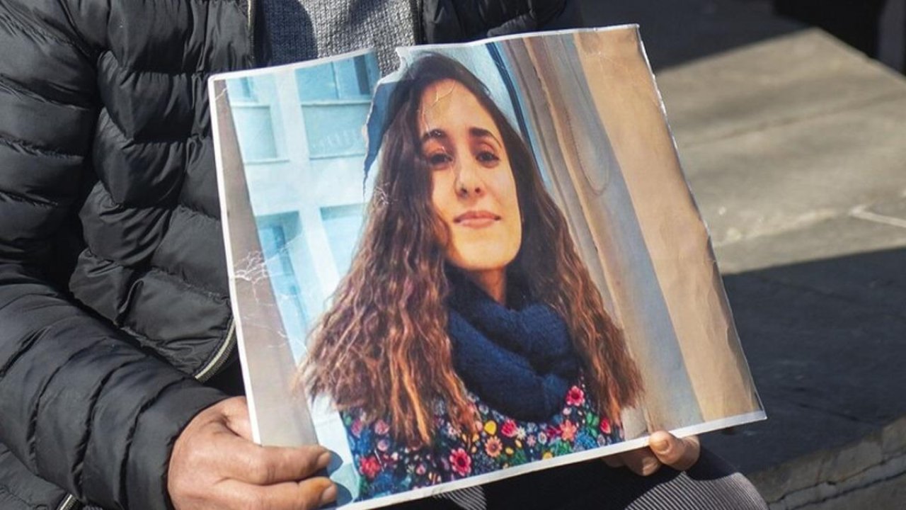 Gülistan Doku soruşturmasında isimsiz not ortaya çıktı! Tek bir cümle yer alıyor