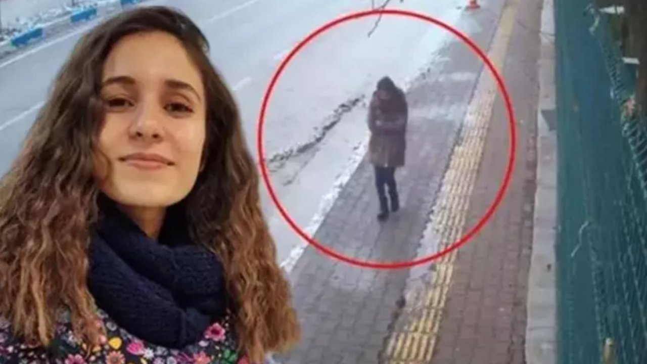 Gülistan Doku soruşturmasında 'kırmızı bülten' hamlesi