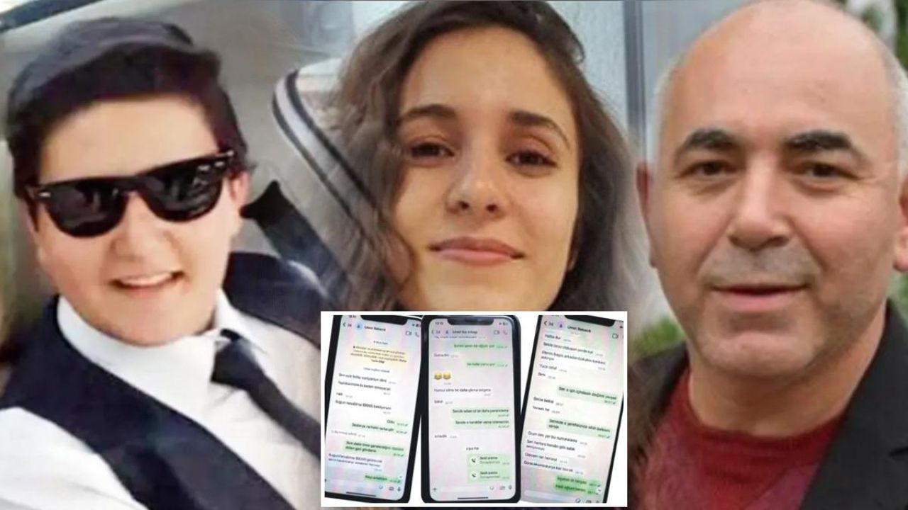 Gülistan Doku soruşturmasında kritik 2 mesaj! Firarinin babasına sorulacak