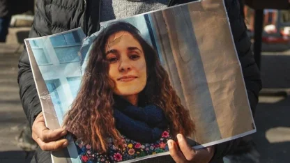 Gülistan Doku soruşturmasının avukatı 'olayın faili' diyerek isim verdi