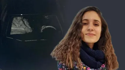 Gülistan Doku’nun cesedini bu araçla mı taşıdılar?