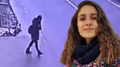 Gülistan Doku'nun son yazışmaları ortaya çıktı: "Korkuyorum sadece"