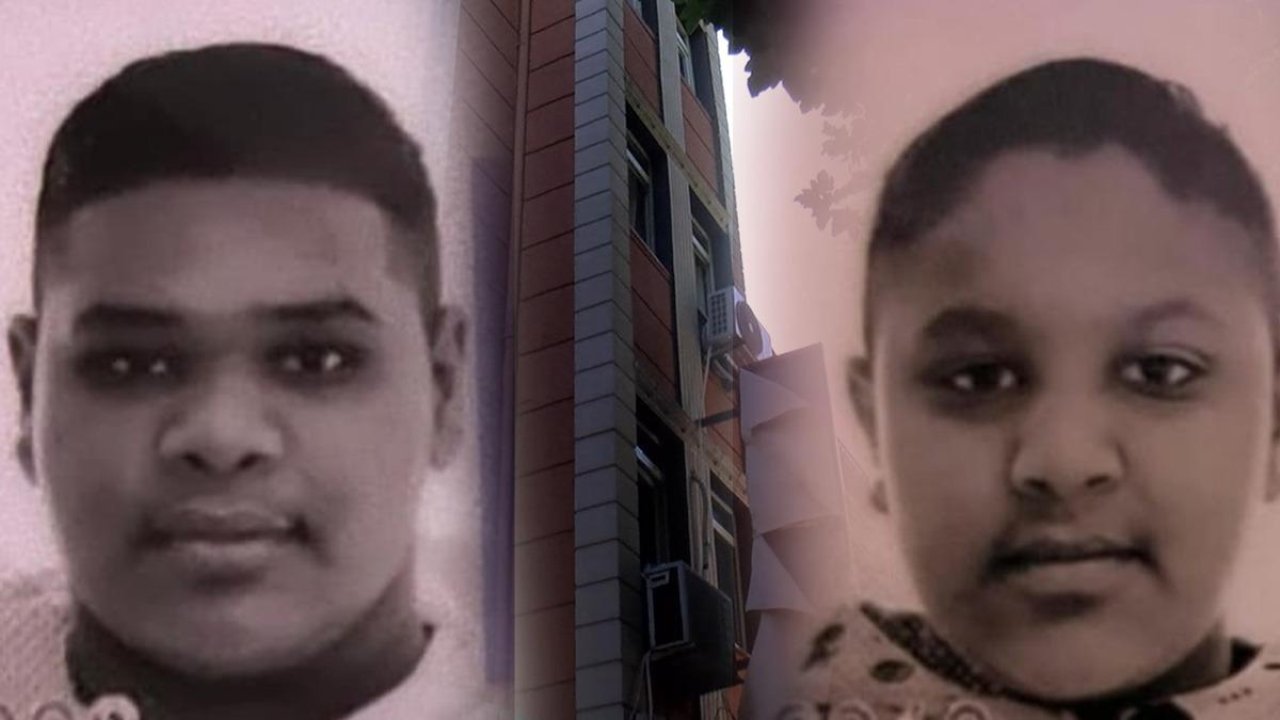 Hollandalı 2 kardeş Fatih'te otelde ölü bulunmuştu: Olayın böcek ailesiyle benzerliği ortaya çıktı!