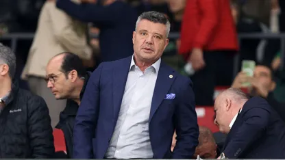 Hürriyet özel | O gece Fenerbahçe'de neler oldu?