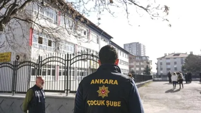 İçişleri Bakanlığı'ndan 81 ile okul güvenliği genelgesi
