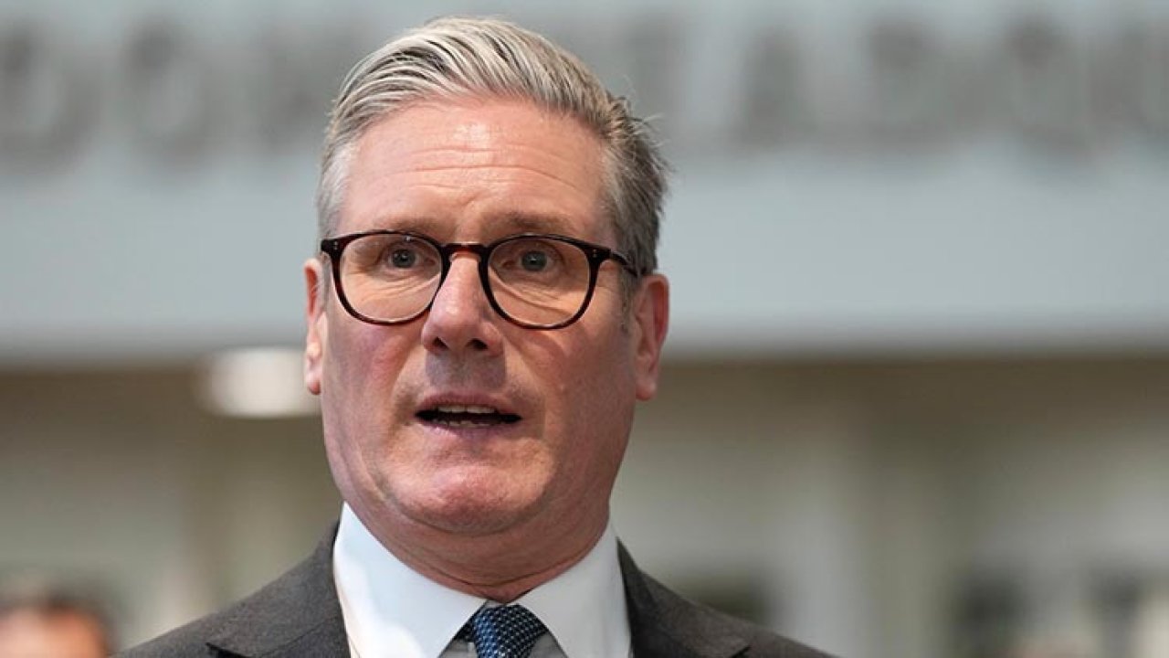 İngiltere Başbakanı Starmer'a istifa çağrısı
