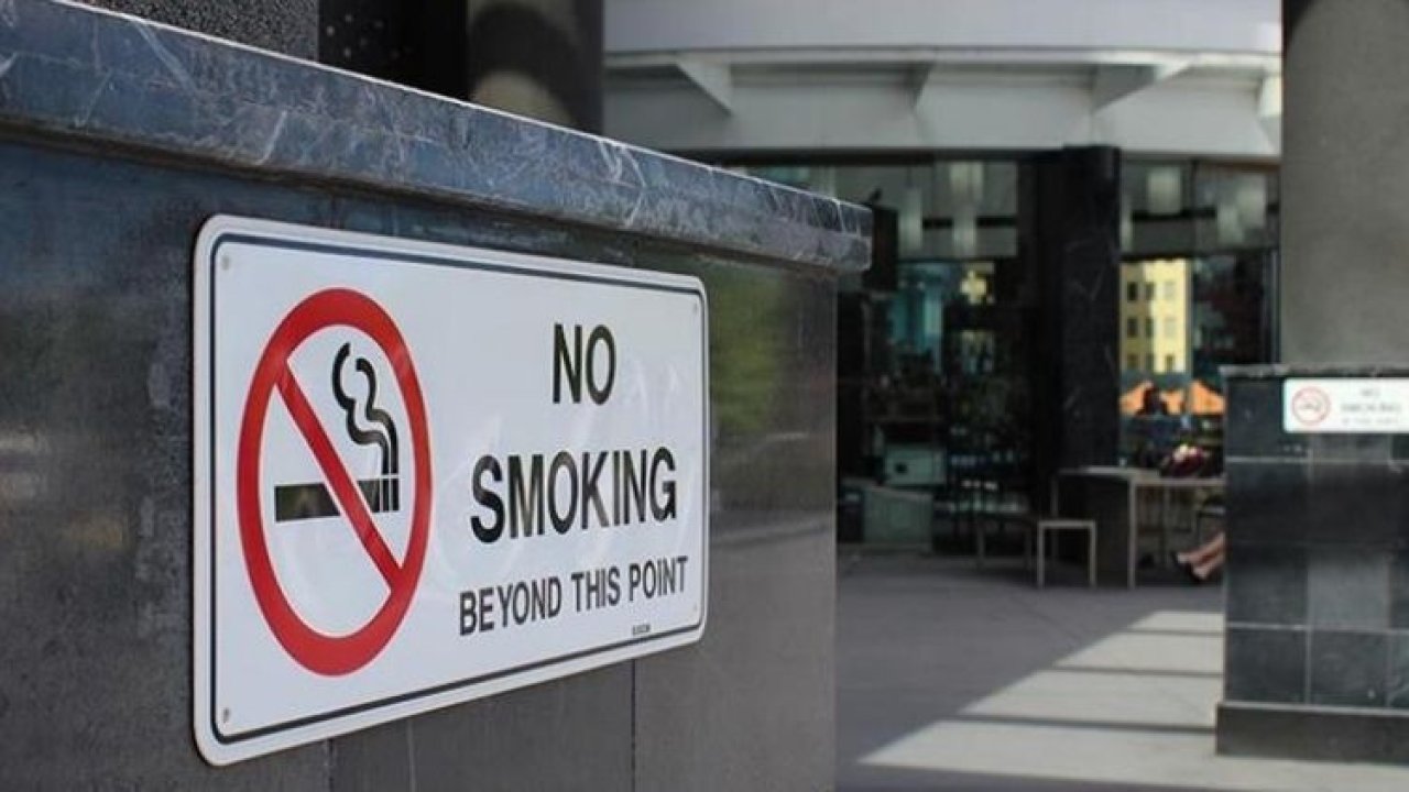 İngiltere’den tarihi karar... Gençlere ömür boyu sigara yasağı geliyor