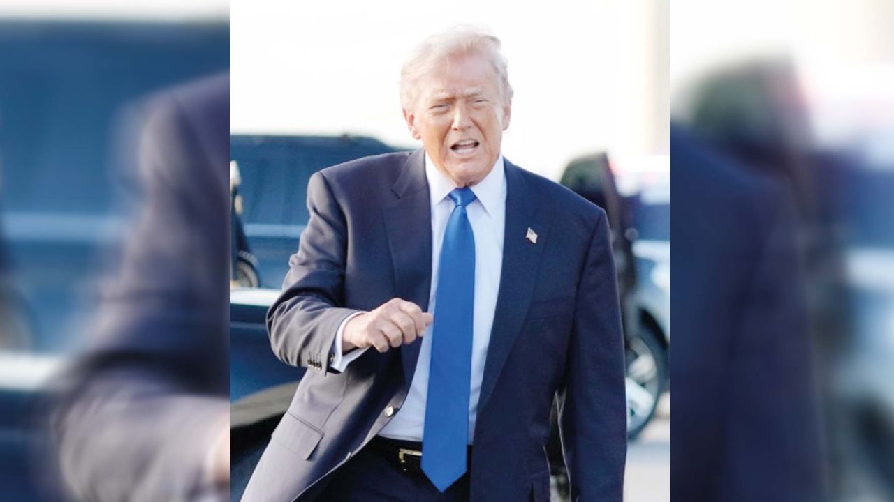 İran müzakereleri çıkmaza girdi... Trump ziyareti iptal etti